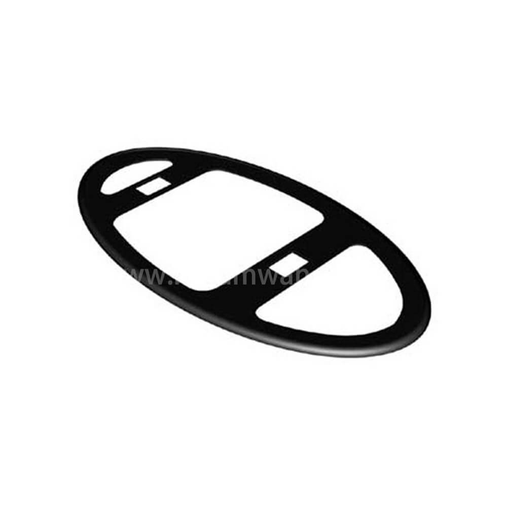 Lai Kam Wah Sdn. Bhd. Specialist in VW Aircooled Parts - 111945191E - Tail Lamp Gasket