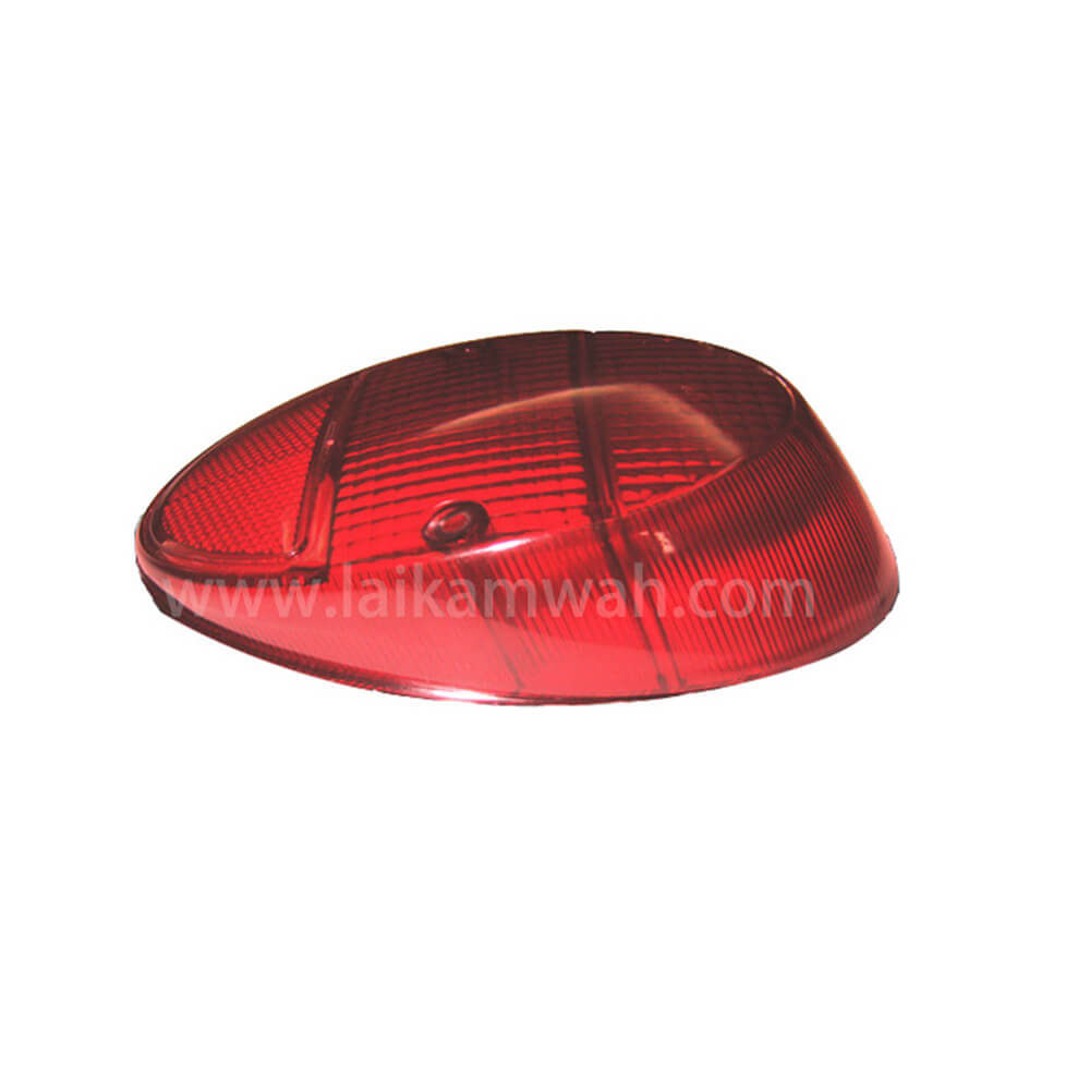 Lai Kam Wah Sdn. Bhd. Specialist in VW Aircooled Parts - 111945241D - Tail Lamp Lens
