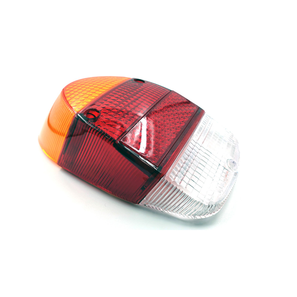 Lai Kam Wah Sdn. Bhd. Specialist in VW Aircooled Parts - 111945241M - Tail Lamp Lens