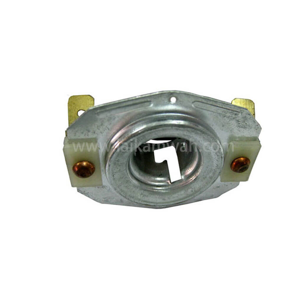 Lai Kam Wah Sdn. Bhd. Specialist in VW Aircooled Parts - 111945261C - Tail Light Bulb Holder