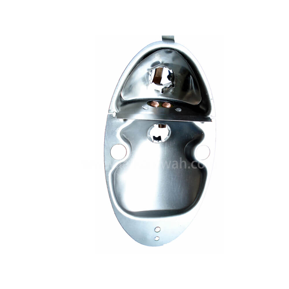Lai Kam Wah Sdn. Bhd. Specialist in VW Aircooled Parts - 111945263F - Bulb Holder
