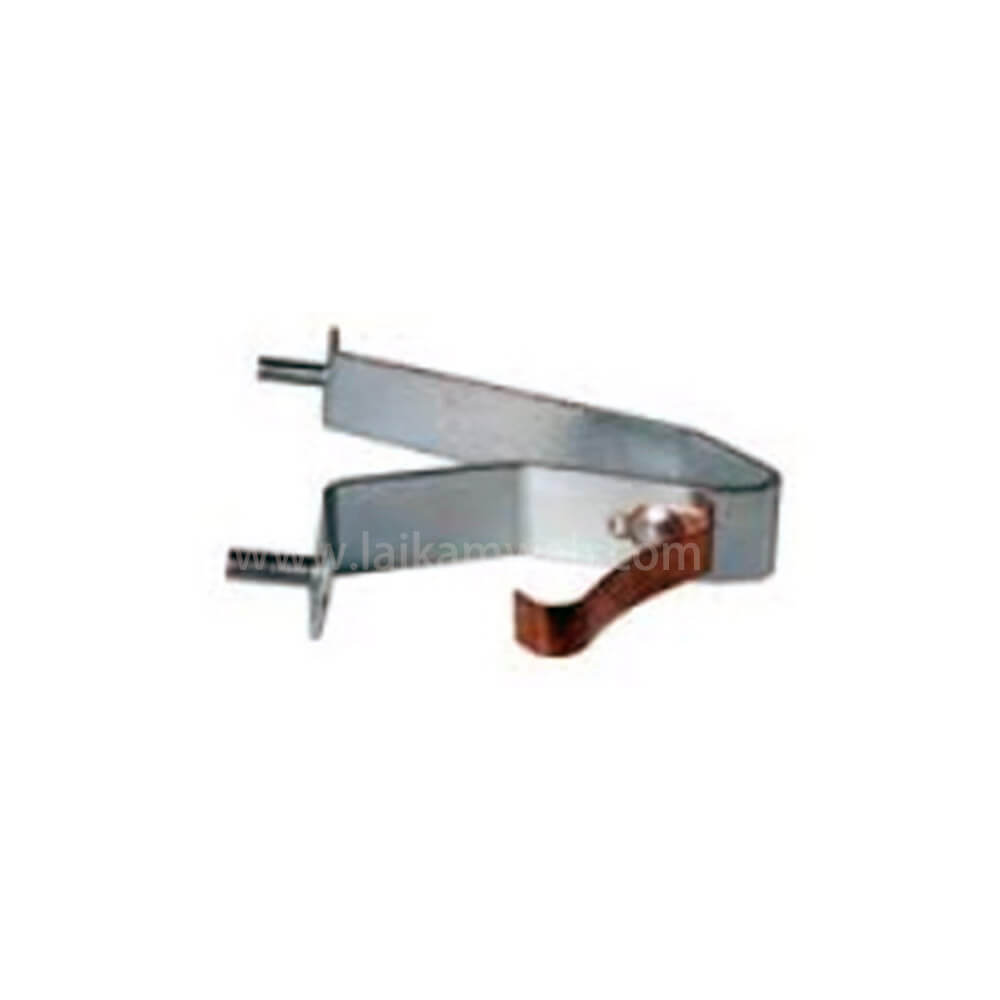 Lai Kam Wah Sdn. Bhd. Specialist in VW Aircooled Parts - 111945291 - Tail Lamp Bracket
