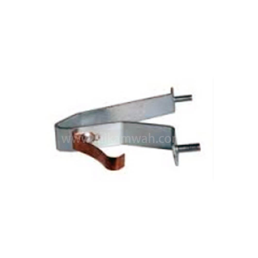 Lai Kam Wah Sdn. Bhd. Specialist in VW Aircooled Parts - 111945292 - Tail Lamp Bracket