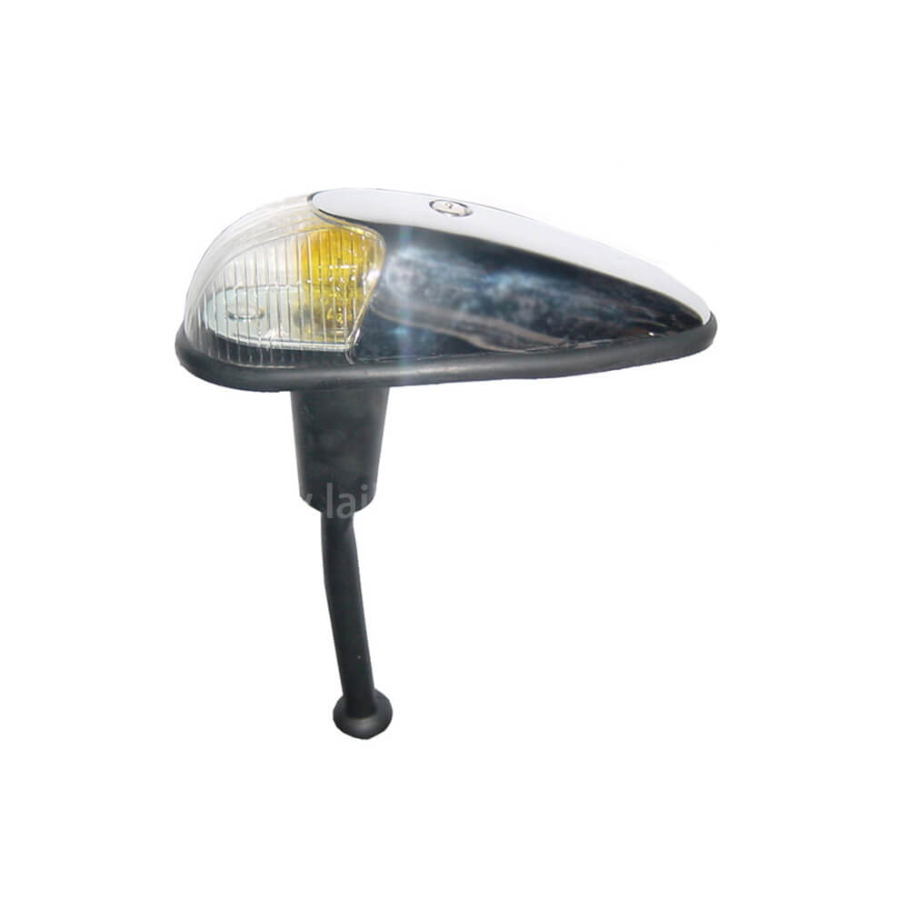 Lai Kam Wah Sdn. Bhd. Specialist in VW Aircooled Parts - 111953041C - Turn Signal Lamp