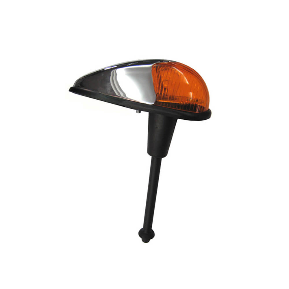 Lai Kam Wah Sdn. Bhd. Specialist in VW Aircooled Parts - 111953041Y - Turn Signal Lamp