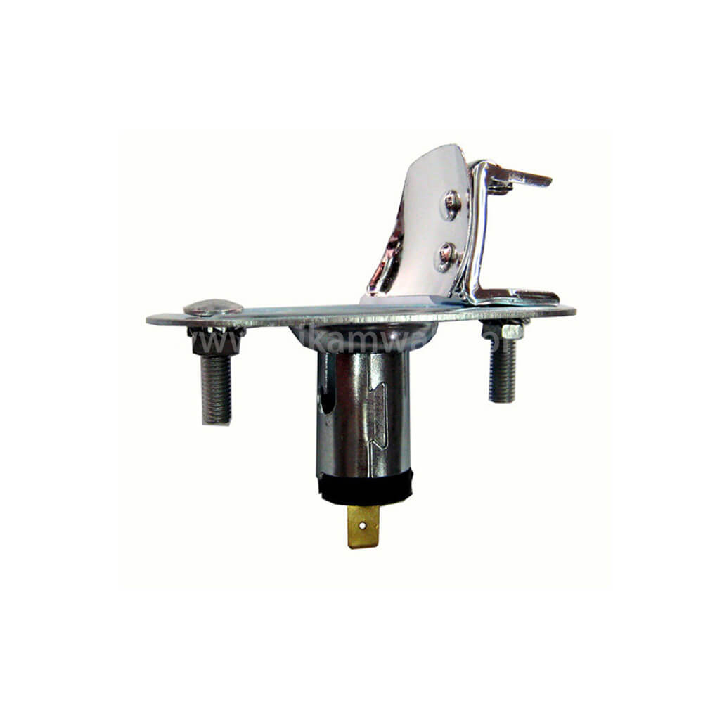 Lai Kam Wah Sdn. Bhd. Specialist in VW Aircooled Parts - 111953051A - Turn Signal Bulb Holder