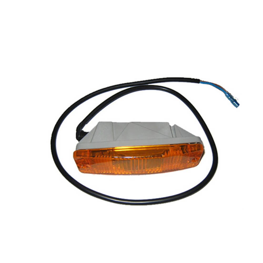 Lai Kam Wah Sdn. Bhd. Specialist in VW Aircooled Parts - 111953055 - Turn Signal Lamp