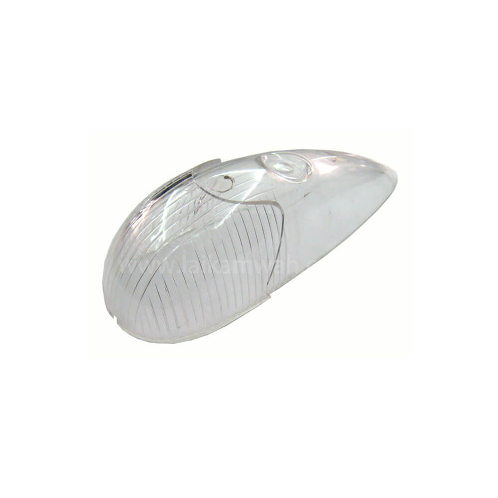 Lai Kam Wah Sdn. Bhd. Specialist in VW Aircooled Parts - 111953161D - Turn Signal Lamp Lens