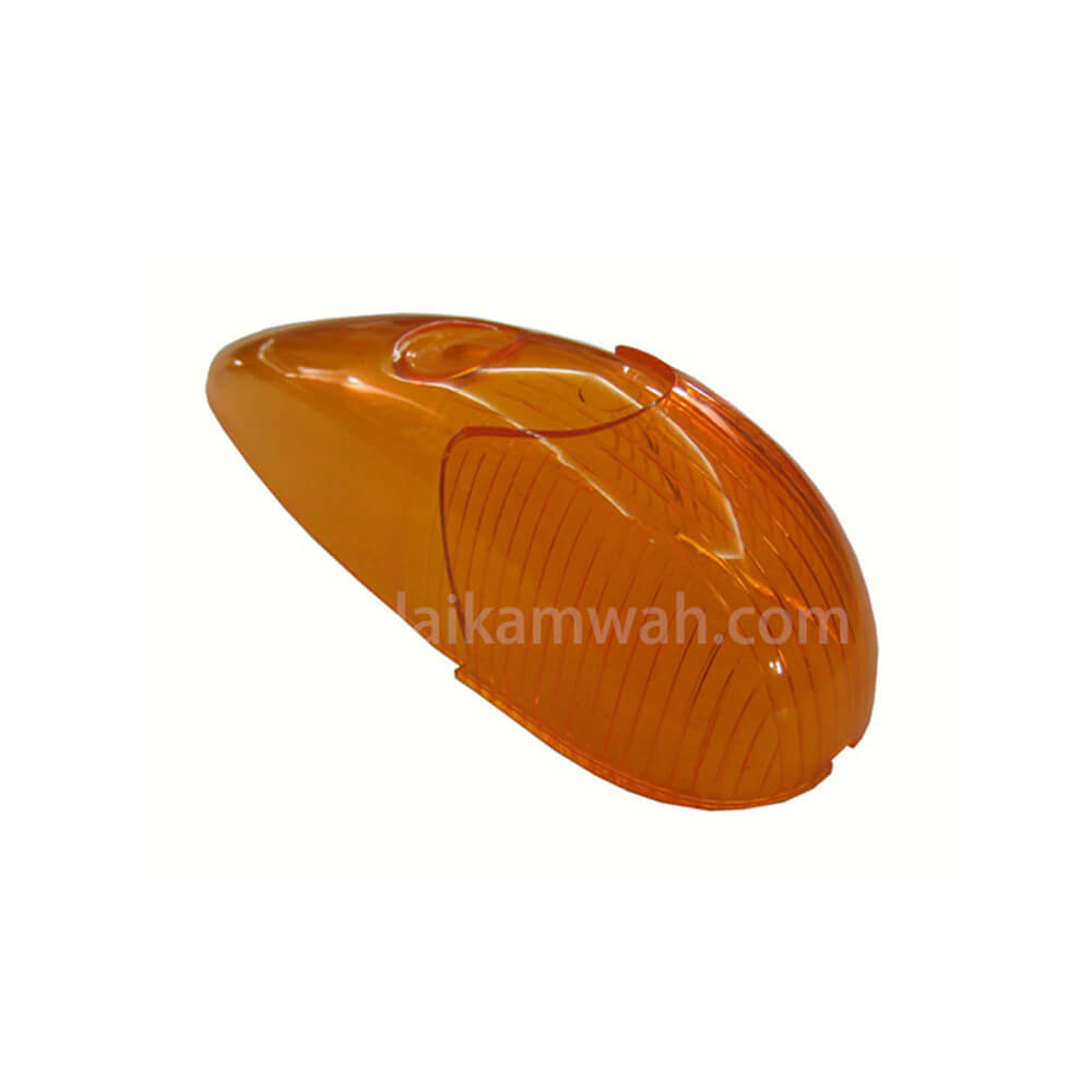 Lai Kam Wah Sdn. Bhd. Specialist in VW Aircooled Parts - 111953161F - Turn Signal Lamp Lens
