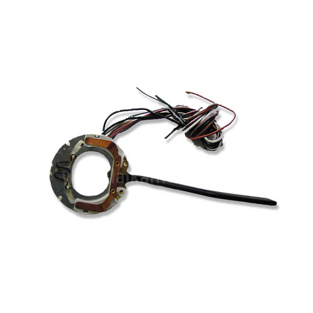 Lai Kam Wah Sdn. Bhd. Specialist in VW Aircooled Parts - 111953513C - Turn Signal Switch