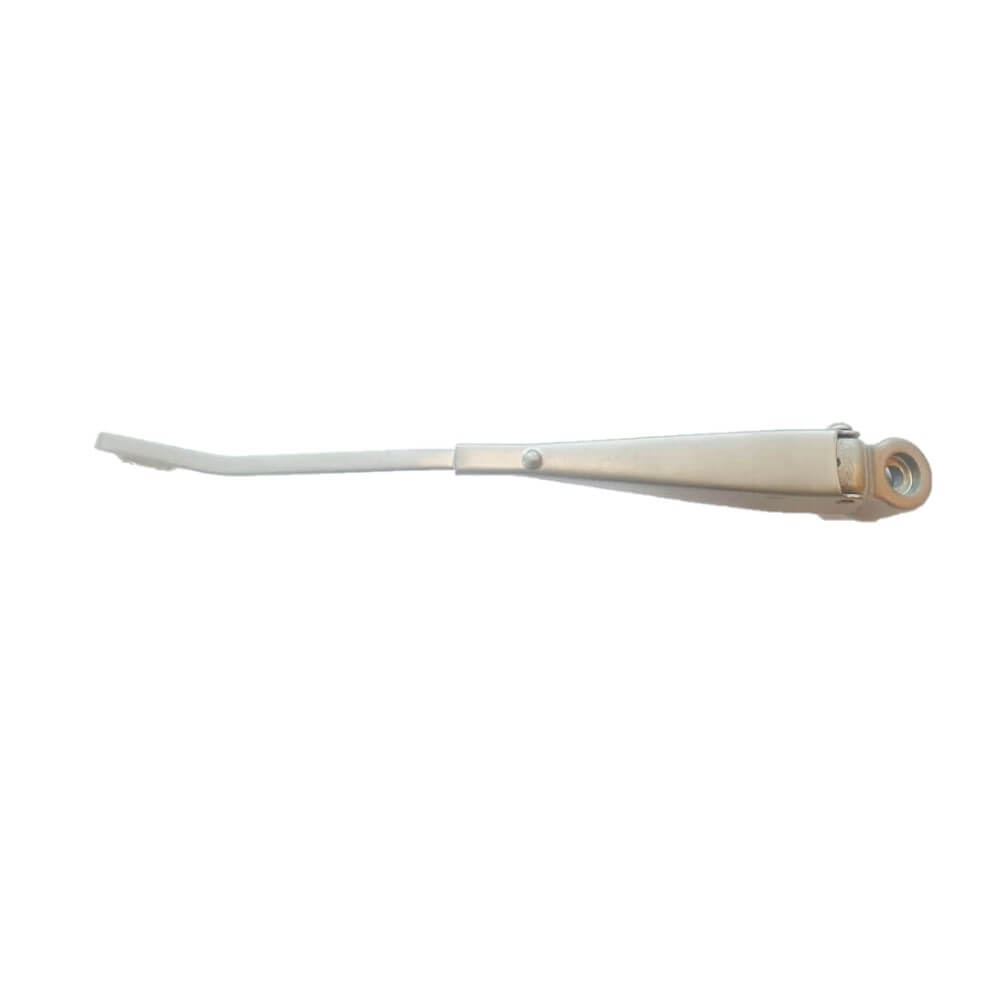 Lai Kam Wah Sdn. Bhd. Specialist in VW Aircooled Parts - 111955407KS - Wiper Arm - Silver