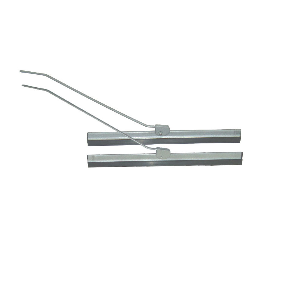Lai Kam Wah Sdn. Bhd. Specialist in VW Aircooled Parts - 111955421A-S - Wiper Arm with Blade 185mm