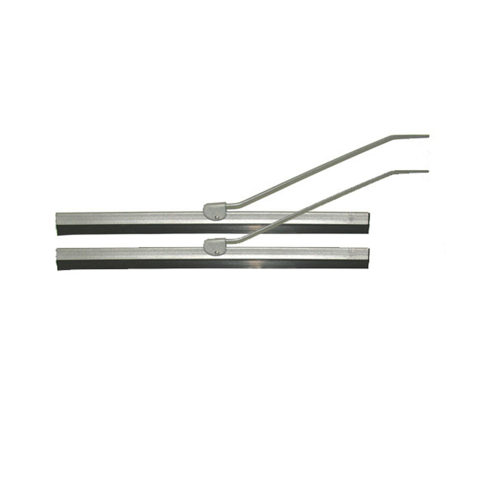 Lai Kam Wah Sdn. Bhd. Specialist in VW Aircooled Parts - 111955421A-SL - Wiper Arm with Blade 245mm