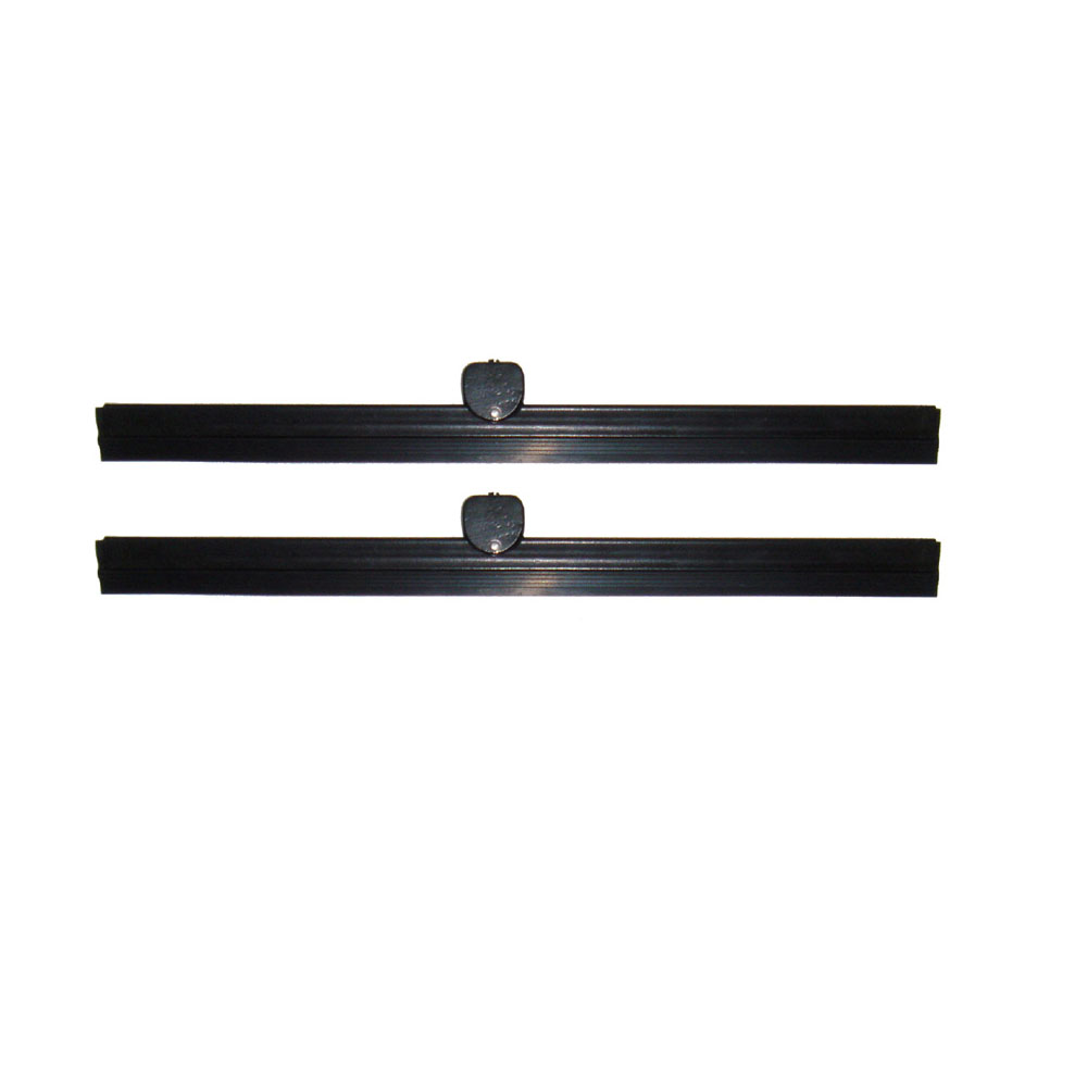 Lai Kam Wah Sdn. Bhd. Specialist in VW Aircooled Parts - 111955425B-L - Wiper Blade 245mm (Black)