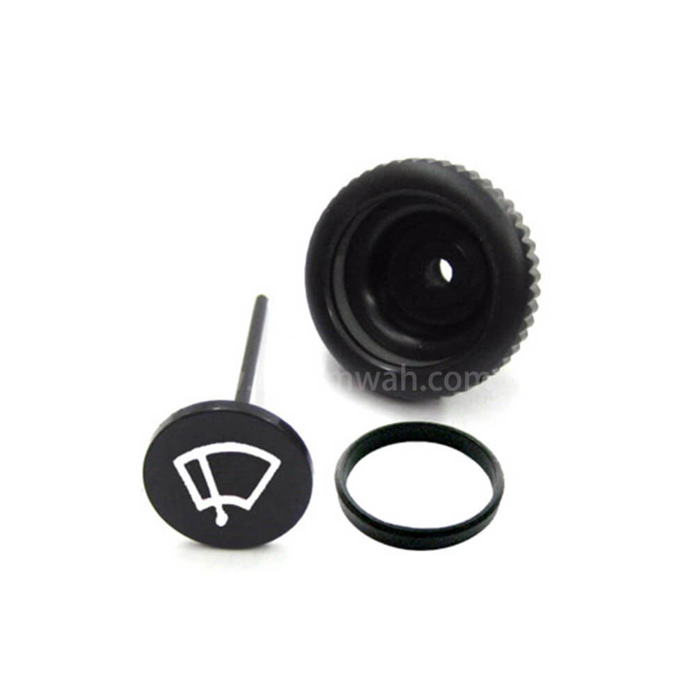 Lai Kam Wah Sdn. Bhd. Specialist in VW Aircooled Parts - 111955549 - Wiper Switch Knob