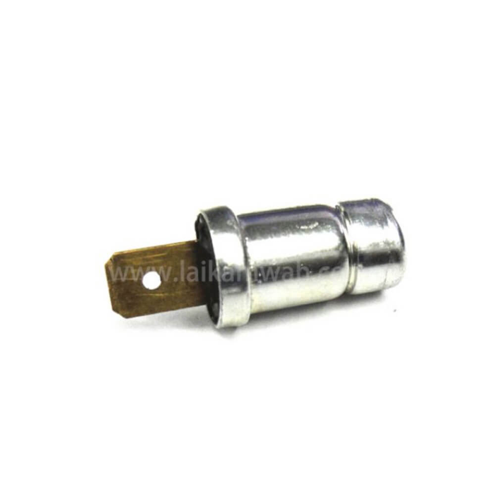 Lai Kam Wah Sdn. Bhd. Specialist in VW Aircooled Parts - 111957397A - Speedometer Bulb Holder