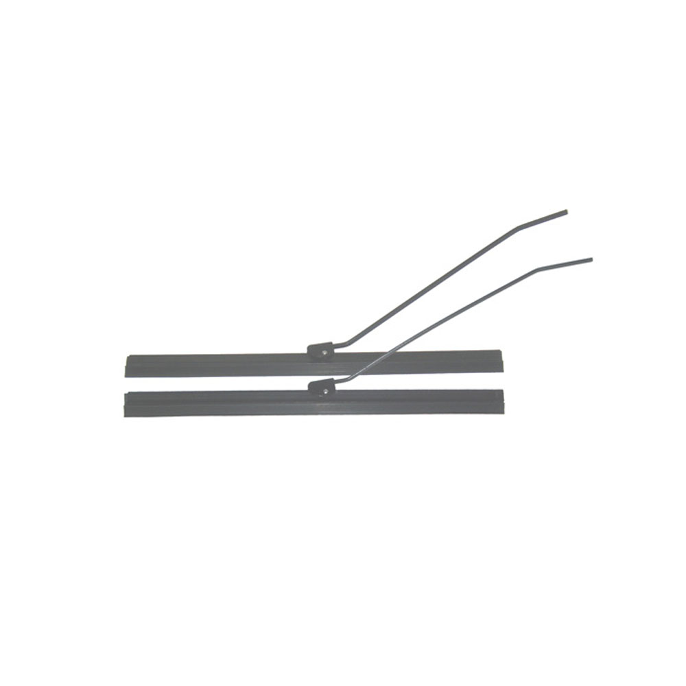 Lai Kam Wah Sdn. Bhd. Specialist in VW Aircooled Parts - 111989421B-L - Wiper Arm with Blade 245mm