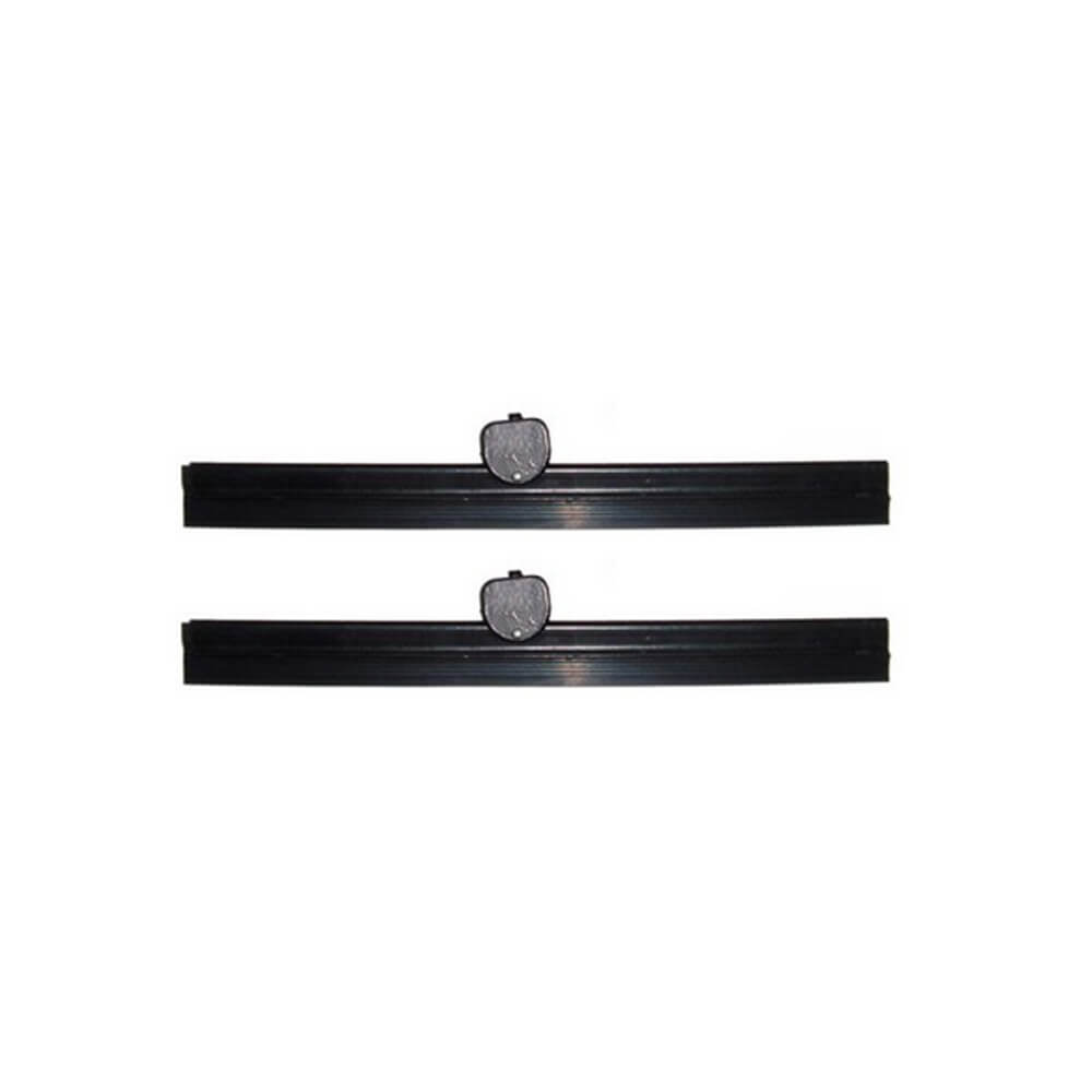 Lai Kam Wah Sdn. Bhd. Specialist in VW Aircooled Parts - 111998425B-S - Wiper Blade 185mm (Black)