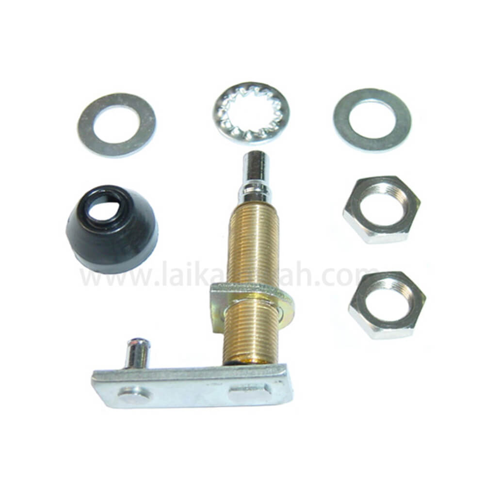 Lai Kam Wah Sdn. Bhd. Specialist in VW Aircooled Parts - 111998162B - Wiper Shaft