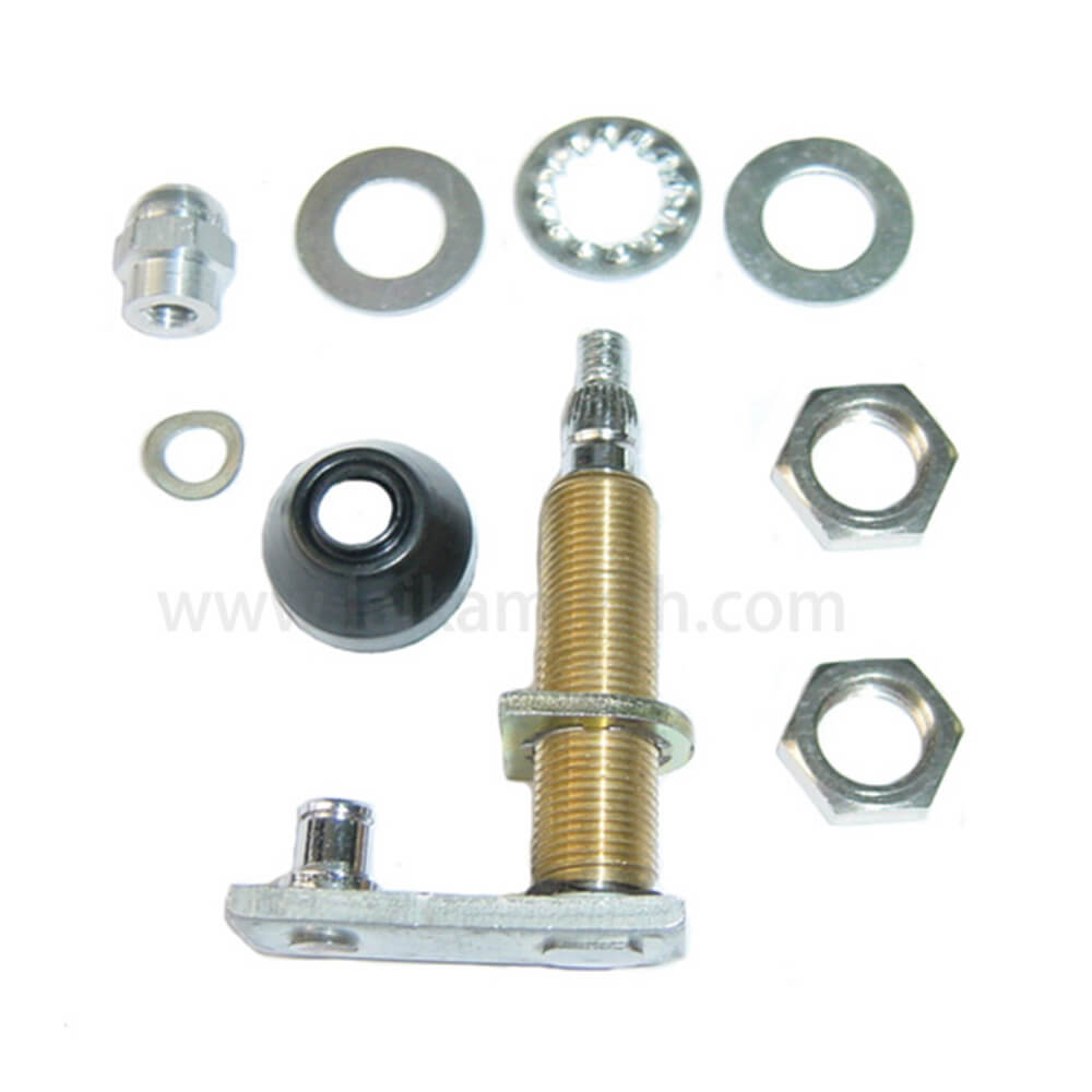 Lai Kam Wah Sdn. Bhd. Specialist in VW Aircooled Parts - 111998162C - Wiper Shaft