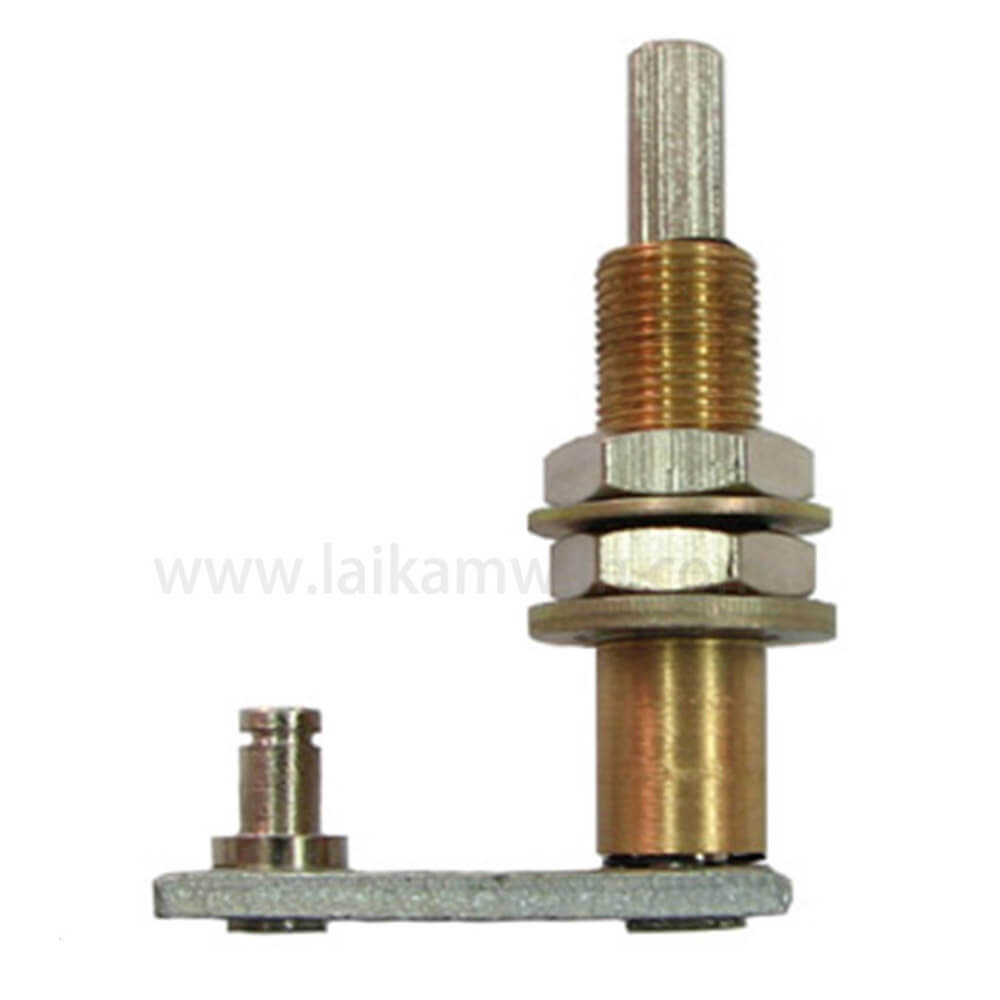 Lai Kam Wah Sdn. Bhd. Specialist in VW Aircooled Parts - 111955215B - Wiper Shaft