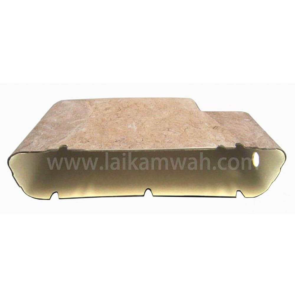 Lai Kam Wah Sdn. Bhd. Specialist in VW Aircooled Parts - 112857101K - Glove Box (Flocked)