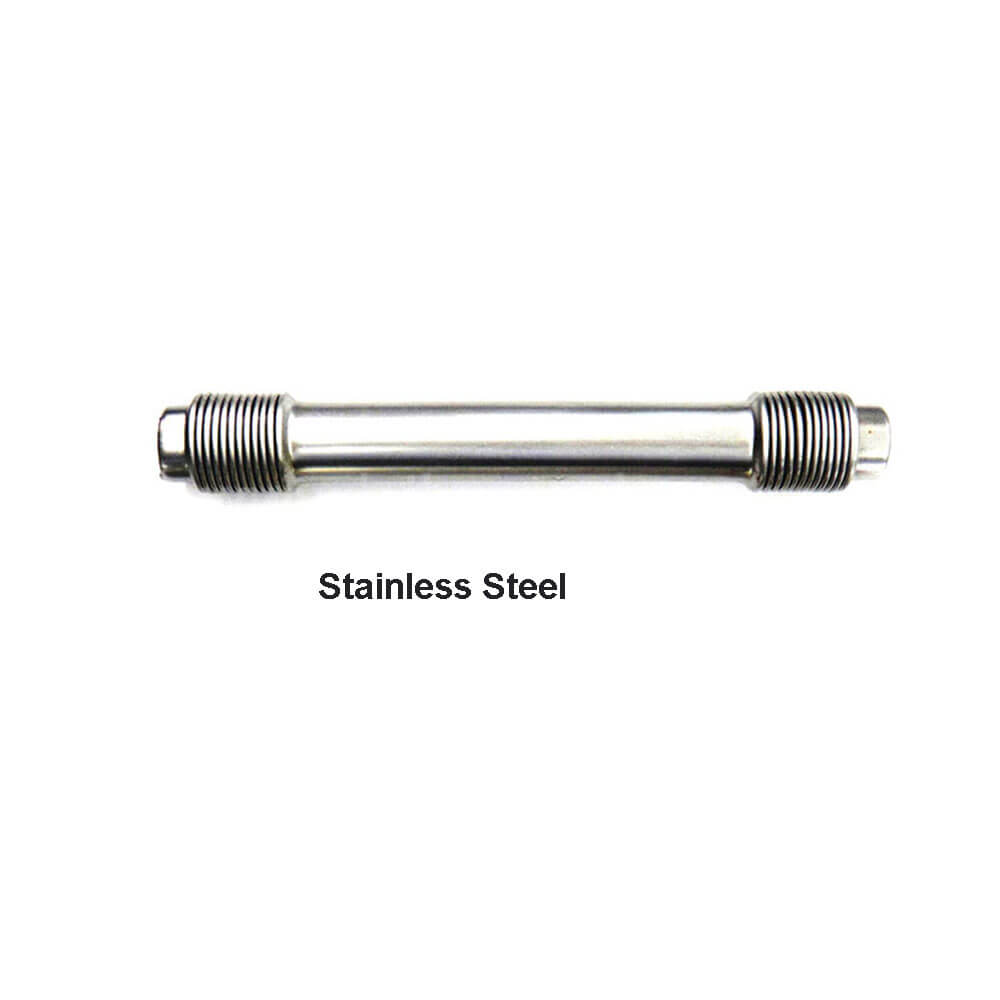 Lai Kam Wah Sdn. Bhd. Specialist in VW Aircooled Parts - 113109335SS - Push Rod Tube