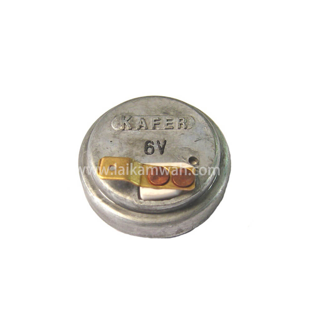 Lai Kam Wah Sdn. Bhd. Specialist in VW Aircooled Parts - 113129191H - Carburator Choke Element 6V