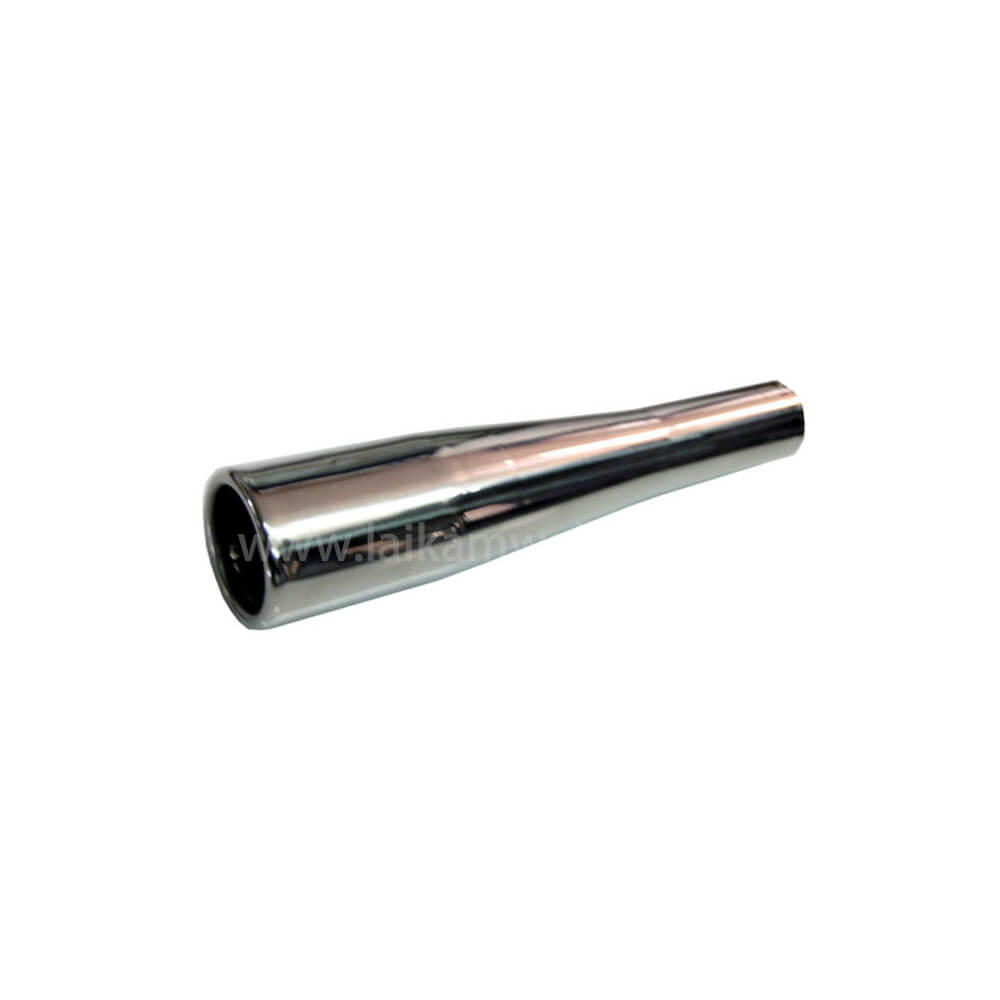 Lai Kam Wah Sdn. Bhd. Specialist in VW Aircooled Parts - 113251163TSS - Tapper Tail Pipe
