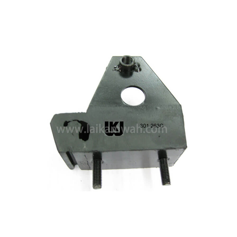 Lai Kam Wah Sdn. Bhd. Specialist in VW Aircooled Parts - 113301263C - Rubber Mount