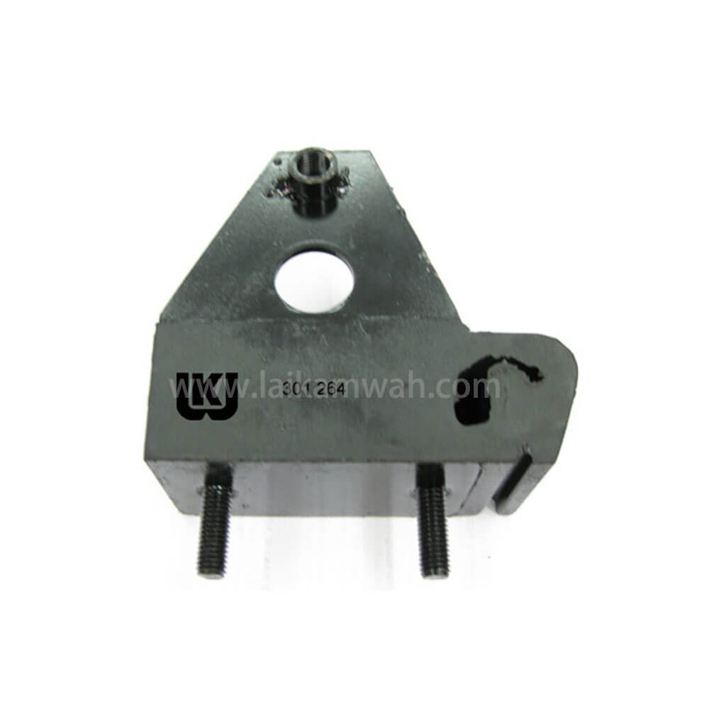 Lai Kam Wah Sdn. Bhd. Specialist in VW Aircooled Parts - 113301264 - Rubber Mount