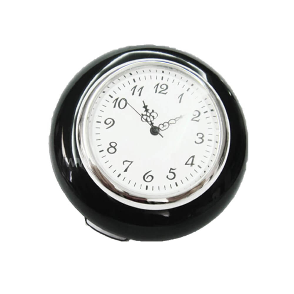 Lai Kam Wah Sdn. Bhd. Specialist in VW Aircooled Parts - 113415Clock - Horn Button Cap - Clock