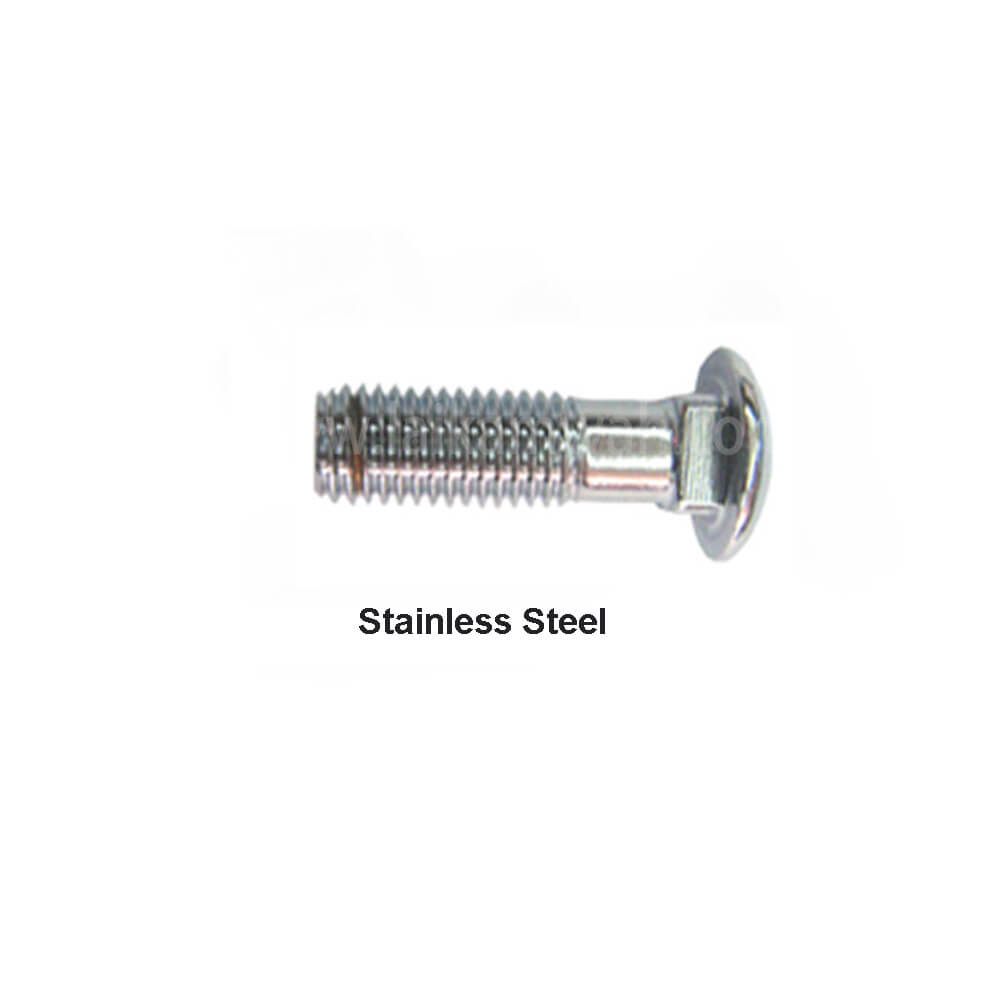 Lai Kam Wah Sdn. Bhd. Specialist in VW Aircooled Parts - 113707191B - Bumper Bolt