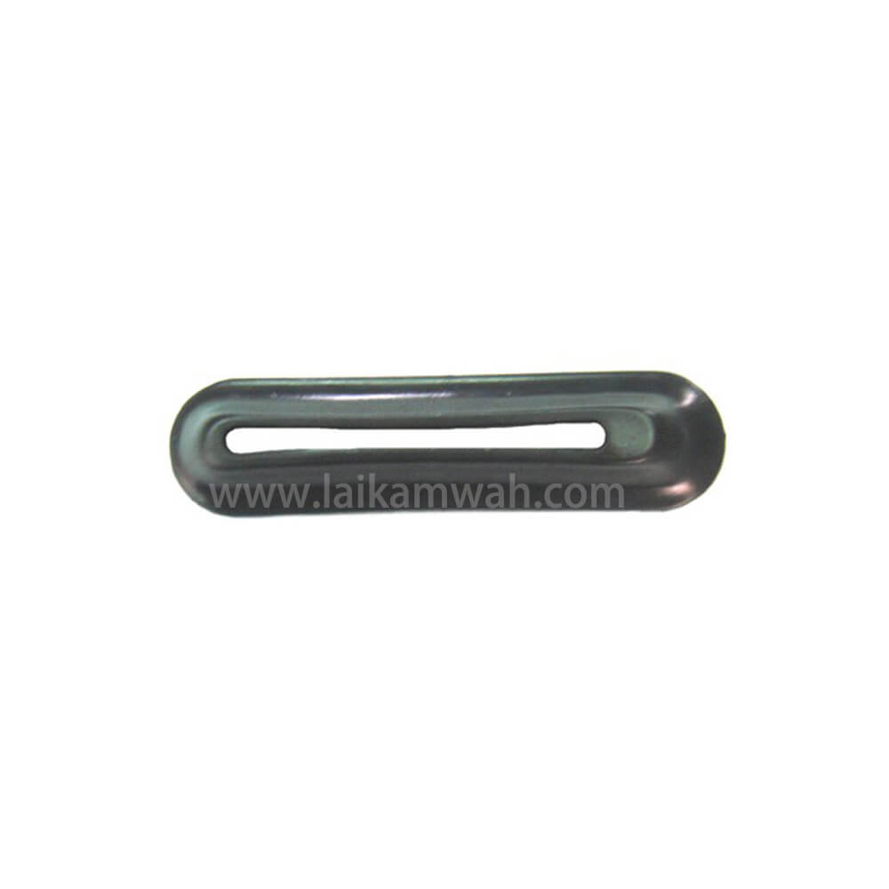 Lai Kam Wah Sdn. Bhd. Specialist in VW Aircooled Parts - 113707197B - Bumper Grommet