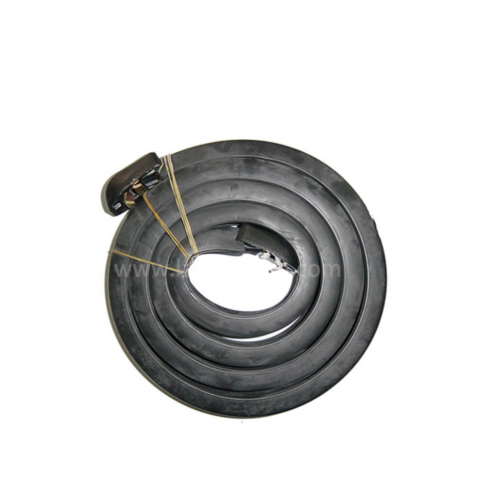 Lai Kam Wah Sdn. Bhd. Specialist in VW Aircooled Parts - 113707201B - Bumper Impact Strip