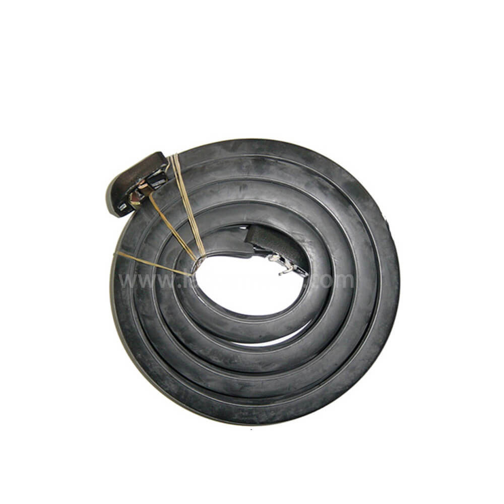 Lai Kam Wah Sdn. Bhd. Specialist in VW Aircooled Parts - 113707401A - Bumper Impact Strip