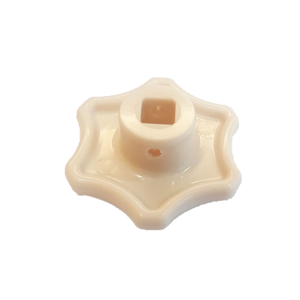 Lai Kam Wah Sdn. Bhd. Specialist in VW Aircooled Parts - 113711623A - Heater knob