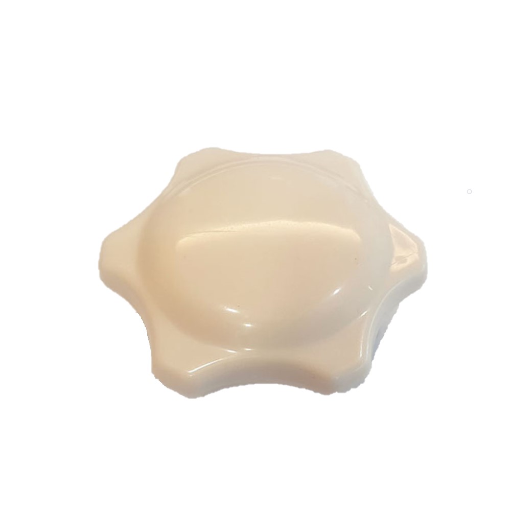 Lai Kam Wah Sdn. Bhd. Specialist in VW Aircooled Parts - 113711623A - Heater knob