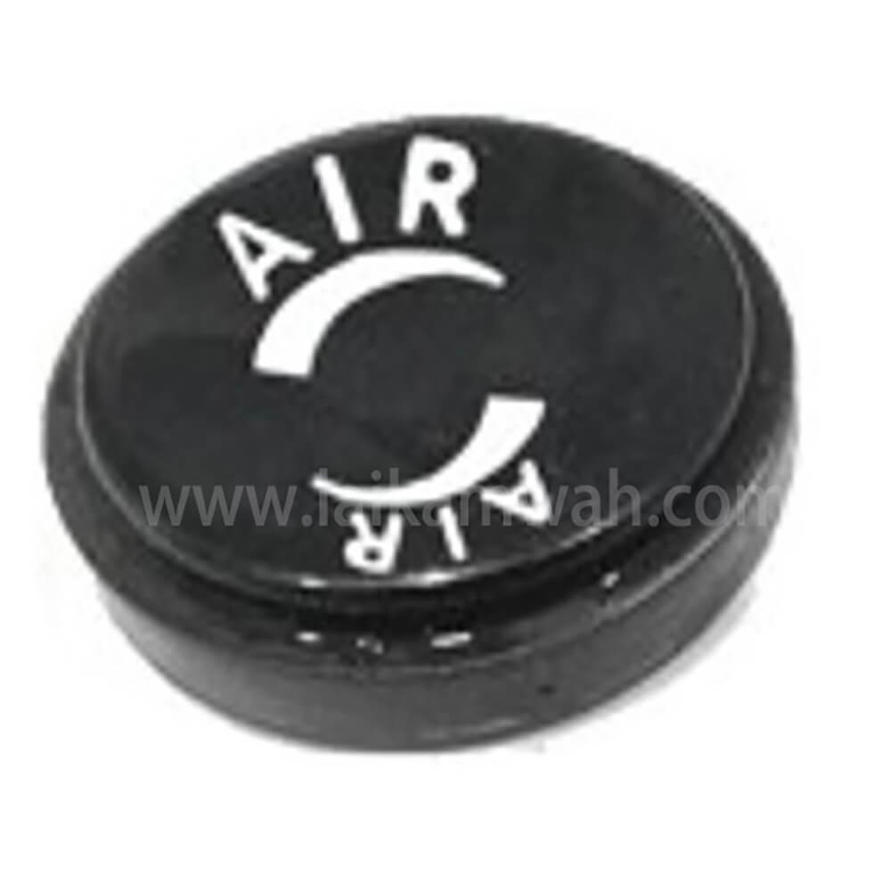 Lai Kam Wah Sdn. Bhd. Specialist in VW Aircooled Parts - 113819663F - AIR CIRCULATION CAP