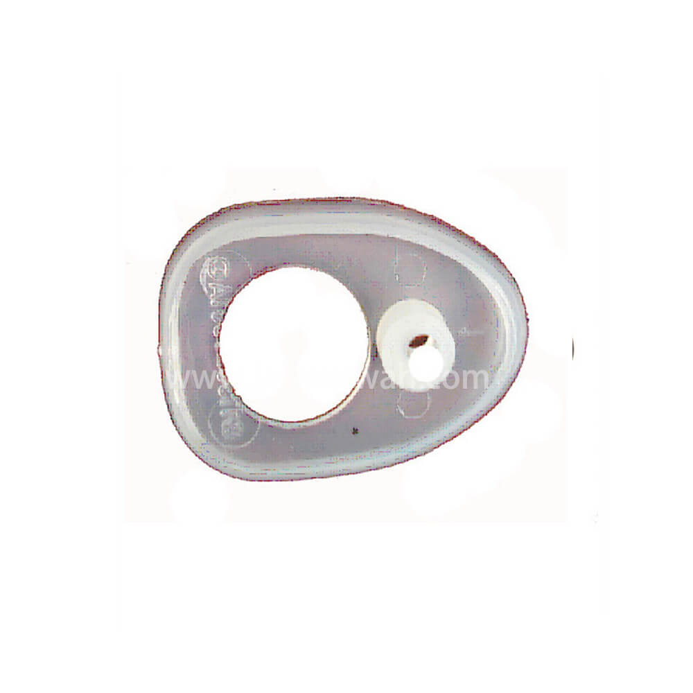 Lai Kam Wah Sdn. Bhd. Specialist in VW Aircooled Parts - 113823581AW - Front Bonet Handle Gasket