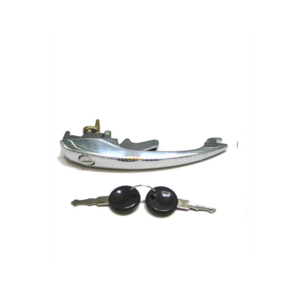 Lai Kam Wah Sdn. Bhd. Specialist in VW Aircooled Parts - 113837205M - Door Handle