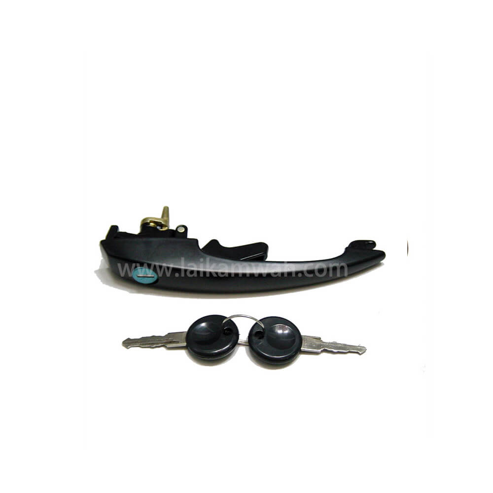 Lai Kam Wah Sdn. Bhd. Specialist in VW Aircooled Parts - 113837205MB - Door Handle
