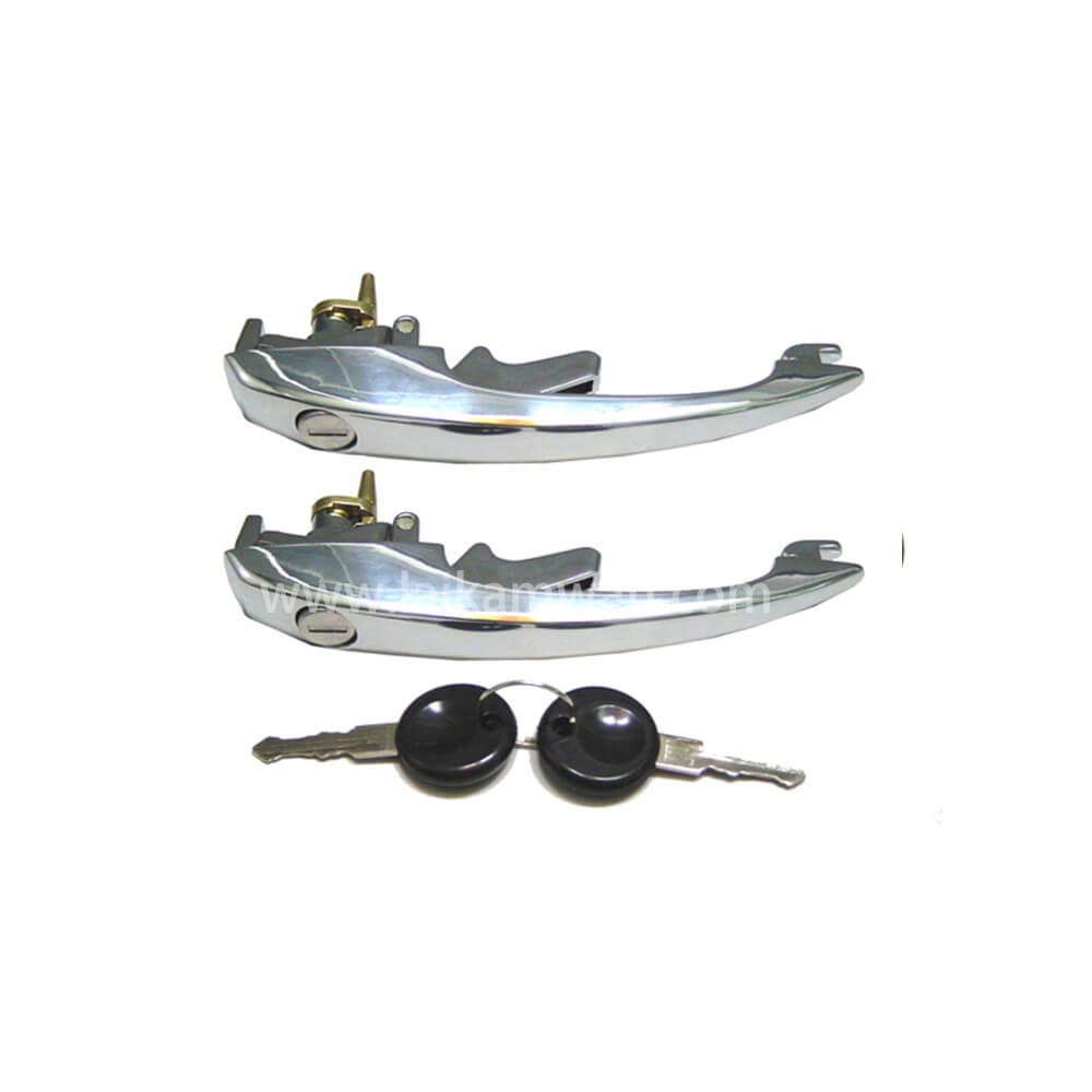 Lai Kam Wah Sdn. Bhd. Specialist in VW Aircooled Parts - 113837205MP - Door Handle