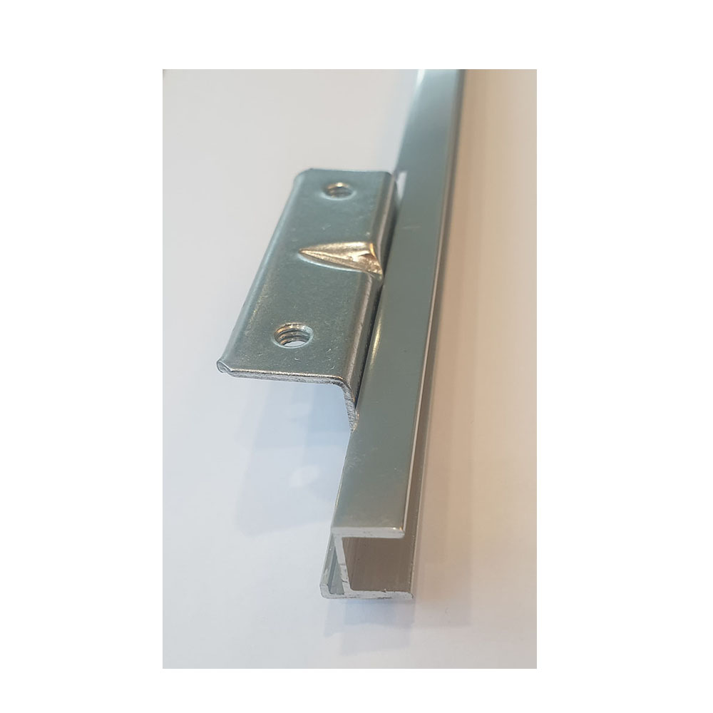 Lai Kam Wah Sdn. Bhd. Specialist in VW Aircooled Parts - 113837410A - Door Vent Wing Bar - right