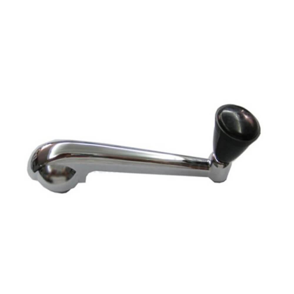 Lai Kam Wah Sdn. Bhd. Specialist in VW Aircooled Parts - 113837581E-BK - Window Crank
