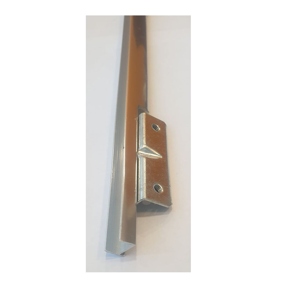 Lai Kam Wah Sdn. Bhd. Specialist in VW Aircooled Parts - 113837605C - Door Vent Wing Bar - left
