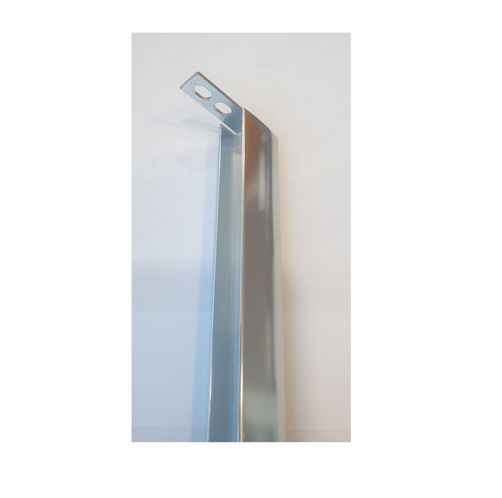 Lai Kam Wah Sdn. Bhd. Specialist in VW Aircooled Parts - 113837605C - Door Vent Wing Bar - left