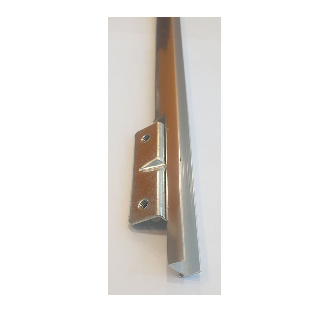 Lai Kam Wah Sdn. Bhd. Specialist in VW Aircooled Parts - 113837606C - Door Vent Wing Bar - right