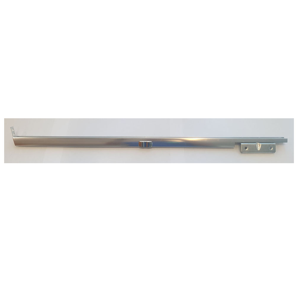 Lai Kam Wah Sdn. Bhd. Specialist in VW Aircooled Parts - 113837606C - Door Vent Wing Bar - right