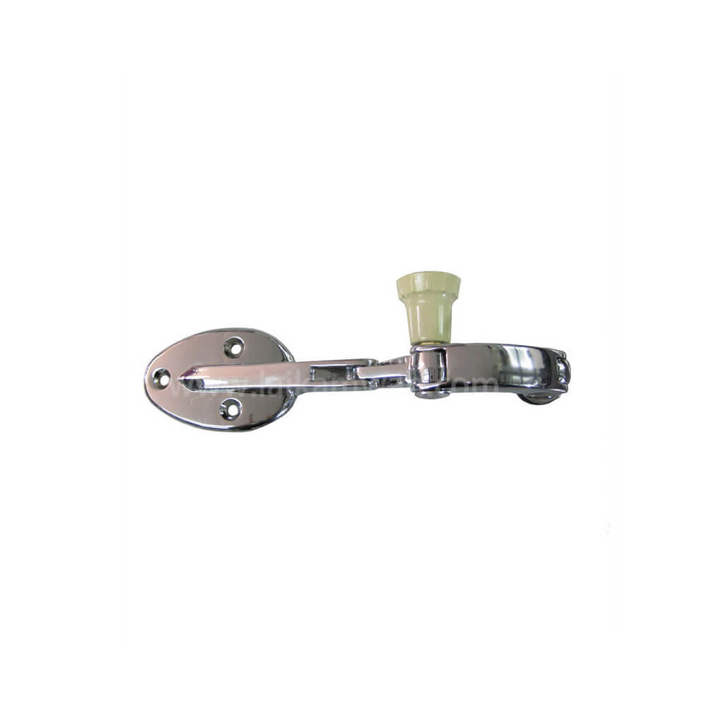 Lai Kam Wah Sdn. Bhd. Specialist in VW Aircooled Parts - 113847079C - Pop Out Window Hinge